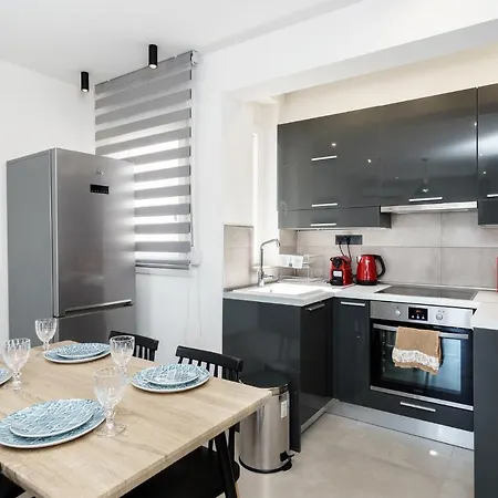 Apartament C.9 Ivy City_center